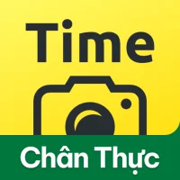Timemark-chụp ảnh ngày giờ