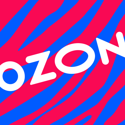 OZON: hàng hóa, quần áo, vé